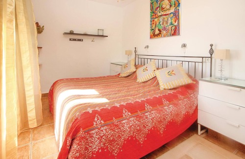 Casares House | This charming 2 bedroom terraced vacation home is set over 4 floors and is located in the historic w