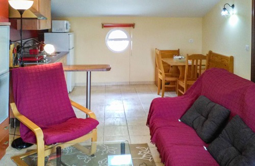 Cortes de la Frontera House | This welcoming vacation home is located in a beautiful and quiet village, Cortes de la Frontera, in
