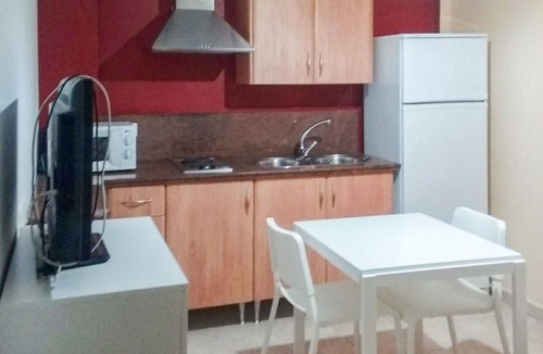 Cortes de la Frontera House | This welcoming vacation home is located in a beautiful and quiet village, Cortes de la Frontera, in