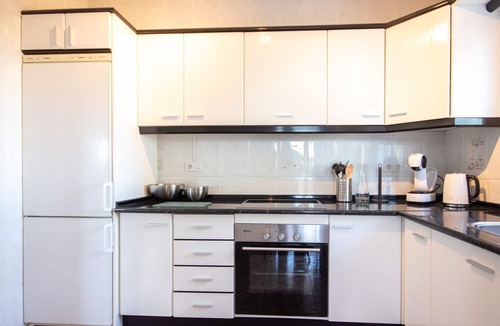 Guaro Villa | Three bedroom villa in Guaro