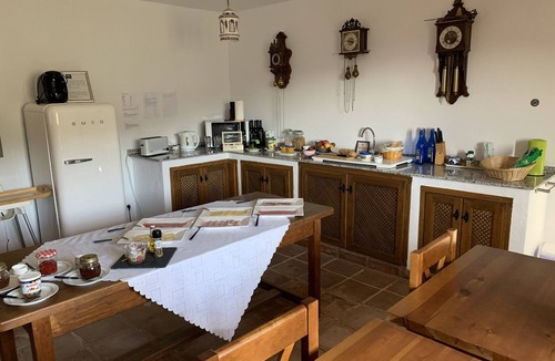 Iznajar Villa | Thuis op Vakantie