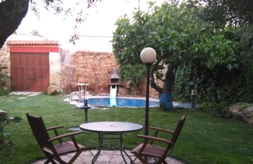Plasenzuela Apartment | Tictágora House: House 1