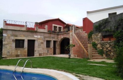 Plasenzuela Apartment | Tictágora House: House 2