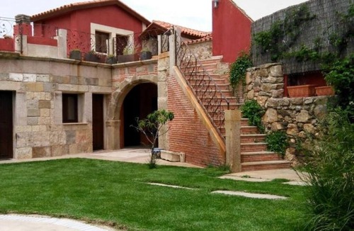 Plasenzuela Apartment | Tictágora House: House 2
