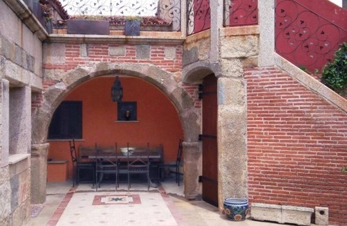 Plasenzuela Apartment | Tictágora House: House 2