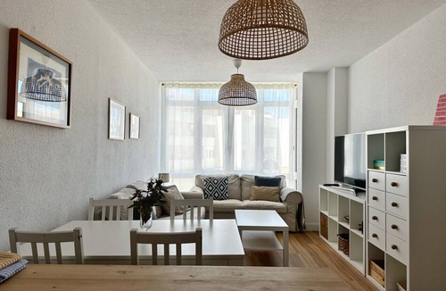 Somo Apartment | Tierruca Green 30023
