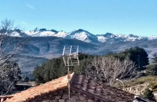 Navarredonda de Gredos House | Tinao de Gredos
