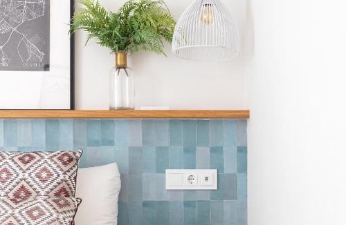 Bellavista House | Tinto Townhouse by Olala Homes