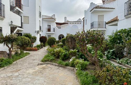 Zahara de los Atunes Apartment | Tirititrán Boutique a pie de playa