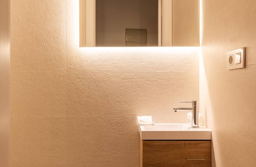 Embajadores Apartment | Tirso de Molina - Studio