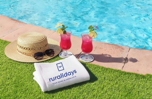 Almachar Villa | Tobalo Hijo Almáchar by Ruralidays