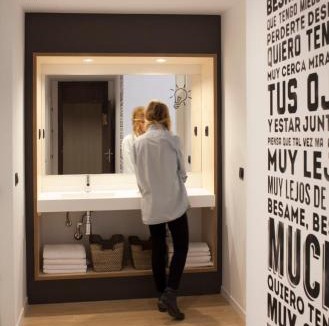 Santa Cruz Hostel | Toc Hostel Sevilla