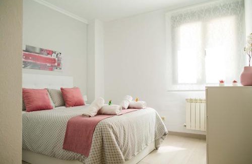 Province of Toledo Apartment | Toledo Enamora con Garaje