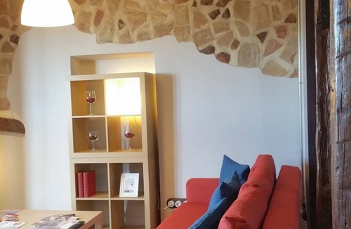 Toledo City Center Apartment | Toledo Flat in Toledo