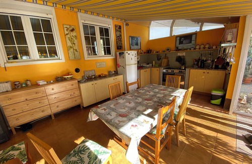 Majada del Moro House | Tolles Ferienhaus in Südspanien, in Ruhiger Natur zum Entspannen und Wandern