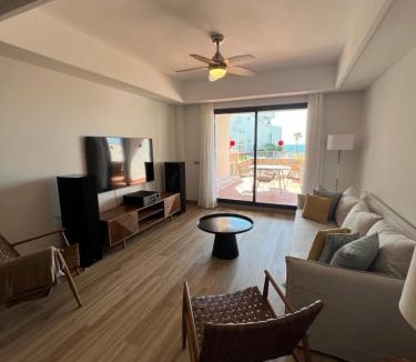 Casares del Mar Apartment | TOP SEAVIEW LUXURY Casares del Mar