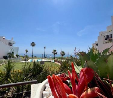 Casares del Mar Apartment | TOP SEAVIEW LUXURY Casares del Mar