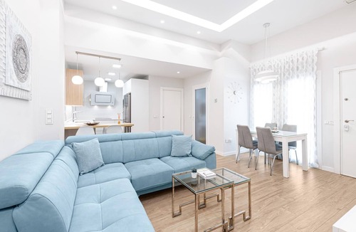 Carretera de Cadiz Apartment | Torcal Loft - iloftmalaga