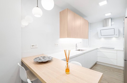 Carretera de Cadiz Apartment | Torcal Loft - iloftmalaga