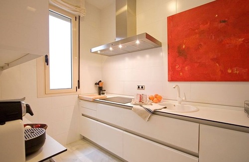 Santa Cruz Apartment | Toreador Apartment 5 pax Seville Old Town. Luxury and Comfort