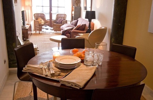 Santa Cruz Apartment | Toreador Apartment 5 pax Seville Old Town. Luxury and Comfort