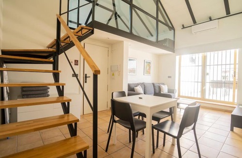 Genil Apartment | Torreón del Genil