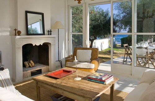Cala Panizo Villa | Torre Blanca - Three Bedroom Villa, Sleeps 6