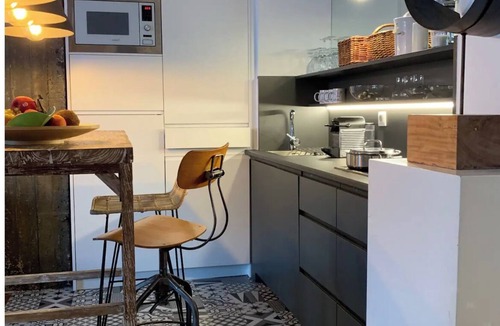 Costa del Sol Apartment | Torre de la Roca. Apartamento Entero con Vistas al mar