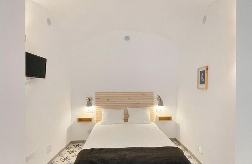 Santiago Apartment | Torre de la Yerba