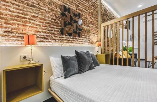 Santa Clara Apartment | Torre de los Púlpitos