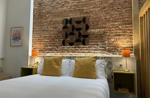 Santa Clara Apartment | Torre de los Púlpitos
