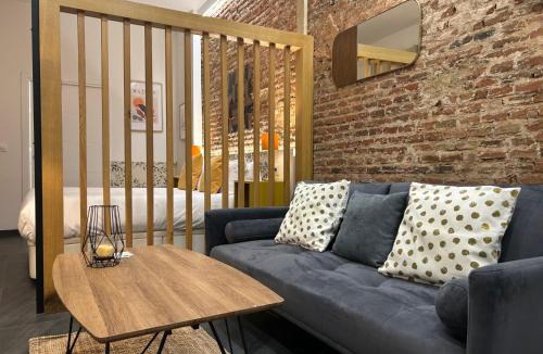 Santa Clara Apartment | Torre de los Púlpitos