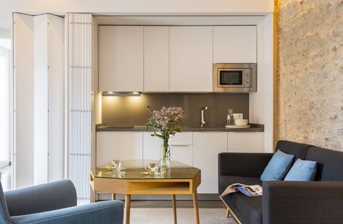 El Arenal Hotel | Torre Homenaje Historical Suites