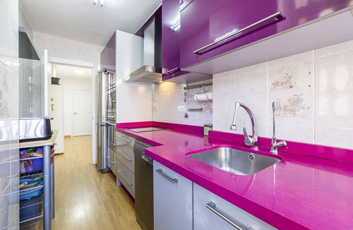 Aguadulce Apartment | Torre Marfil by Interhome