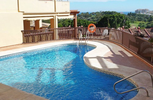 Benalmadena Costa Apartment | Torregolf 185.1