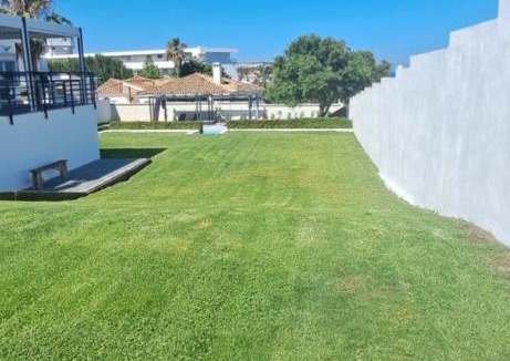 San Roque Villa | Torreguadiaro Villa - 2 mins walk from the bars and restaurants