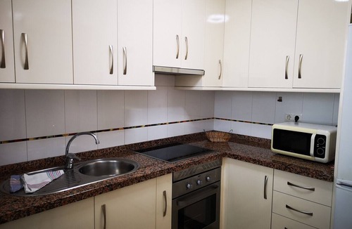 Torre del Mar Apartment | TORRELITORAL 1-4ªD