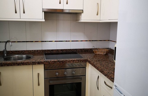 Torre del Mar Apartment | TORRELITORAL 1-4ªD