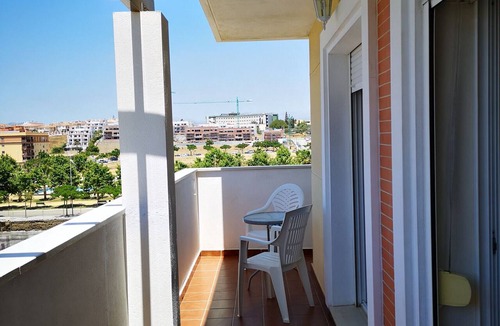 Torre del Mar Apartment | TORRELITORAL 1-4ªD