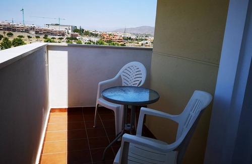 Torre del Mar Apartment | TORRELITORAL 1-4ªD