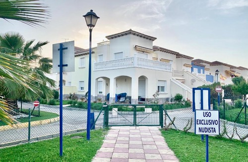 Vera Beach Apartment | Torremar Natura Julia