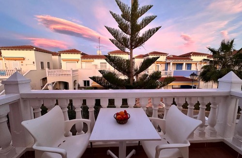 Vera Beach Apartment | Torremar Natura Julia