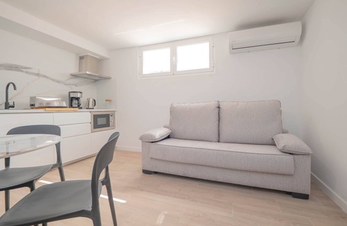 Torremolinos House | Torremolinos Coliving Playa