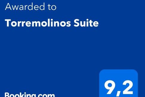 Torremolinos City Centre Apartment | Torremolinos Suite