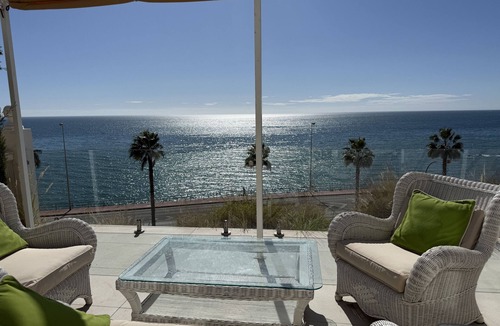Benalmadena Ski Chalet | TORREMUELLE