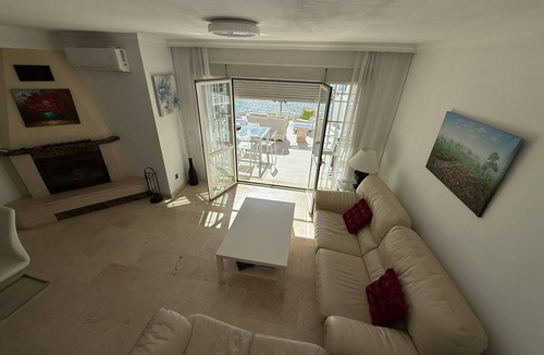 Benalmadena Ski Chalet | TORREMUELLE