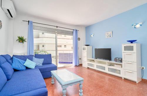 Nerja City Centre Apartment | Torresol 208