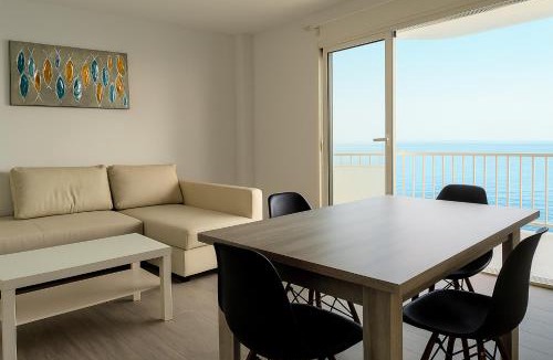 Nerja City Centre Apartment | Torresol 402