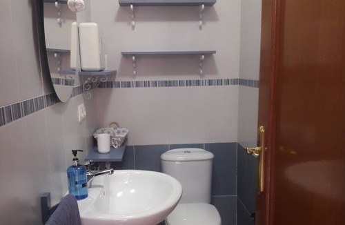 Bujalance House | Tourist accommodation Ronda del Carmen Bujalance