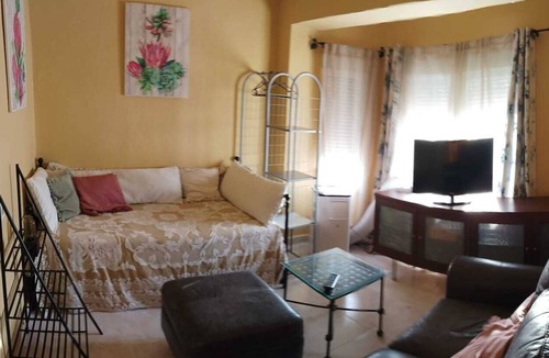 Olula Del Rio Apartment | TOURIST APARTMENT 4 PERSONS OLD WALL HOUSE